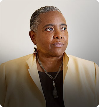 Photo of P. Dianne Hankerson